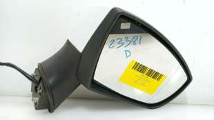 Recambio de retrovisor derecho para ford kuga i 2008-2012 2.0 tdci referencia OEM IAM 1773652 1773652 
