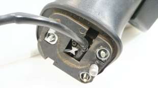 Recambio de retrovisor derecho para ford kuga i 2008-2012 2.0 tdci referencia OEM IAM 1773652 1773652  2