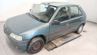 peugeot 106 i (1a, 1c) 1991-1996 del año 1993