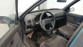 peugeot 106 i (1a, 1c) 1991-1996 del año 1993