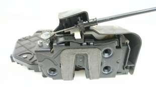 Recambio de cerradura puerta trasera izquierda para ford kuga i 2008-2012 2.0 tdci referencia OEM IAM 1523331 8V4AS26413EA 