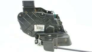 Recambio de cerradura puerta trasera izquierda para ford kuga i 2008-2012 2.0 tdci referencia OEM IAM 1523331 8V4AS26413EA  2