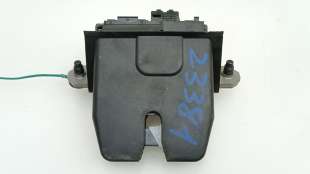 Recambio de cerradura maletero / porton para ford kuga i 2008-2012 2.0 tdci referencia OEM IAM 1743700 8M51R442A66EA 