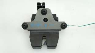 Recambio de cerradura maletero / porton para ford kuga i 2008-2012 2.0 tdci referencia OEM IAM 1743700 8M51R442A66EA  2