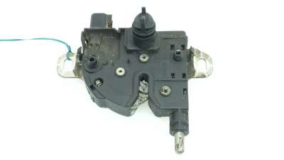 Recambio de cerradura capo para ford kuga i 2008-2012 2.0 tdci referencia OEM IAM 4895285 3M5116700AC 