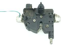 Recambio de cerradura capo para ford kuga i 2008-2012 2.0 tdci referencia OEM IAM 4895285 3M5116700AC 
