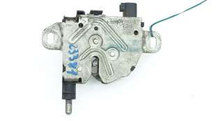 Recambio de cerradura capo para ford kuga i 2008-2012 2.0 tdci referencia OEM IAM 4895285 3M5116700AC  2