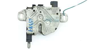 Recambio de cerradura capo para ford kuga i 2008-2012 2.0 tdci referencia OEM IAM 4895285 3M5116700AC 