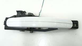 Recambio de maneta exterior delantera derecha para ford kuga i 2008-2012 2.0 tdci referencia OEM IAM 1305822 3M51R224A36AE 