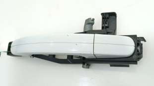Recambio de maneta exterior trasera izquierda para ford kuga i 2008-2012 2.0 tdci referencia OEM IAM 1305822 4M51A266B23AD 