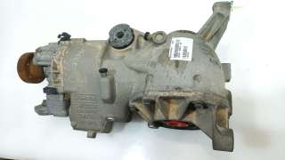 Recambio de diferencial trasero para ford kuga i 2008-2012 2.0 tdci referencia OEM IAM 1590823 9V4N4N053AD 
