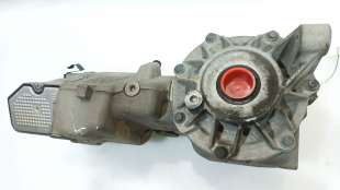 Recambio de diferencial trasero para ford kuga i 2008-2012 2.0 tdci referencia OEM IAM 1590823 9V4N4N053AD  2