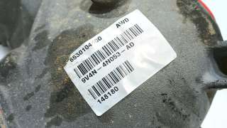 Recambio de diferencial trasero para ford kuga i 2008-2012 2.0 tdci referencia OEM IAM 1590823 9V4N4N053AD 