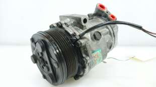 Recambio de compresor aire acondicionado para opel astra g sedán (t98) 1998-2009 1.7 cdti (f69) referencia OEM IAM 24422013 2442