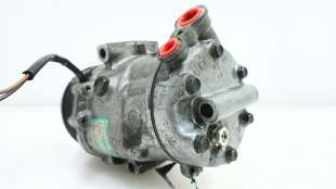Recambio de compresor aire acondicionado para opel astra g sedán (t98) 1998-2009 1.7 cdti (f69) referencia OEM IAM 24422013 2442 2