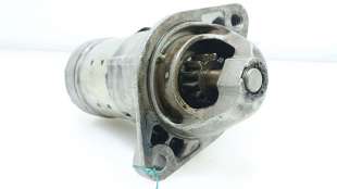 Recambio de motor arranque para opel astra g sedán (t98) 1998-2009 1.7 cdti (f69) referencia OEM IAM 6202103 6202103 