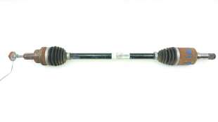 Recambio de transmision trasera derecha para ford kuga i 2008-2012 2.0 tdci referencia OEM IAM 1565594 6G9N4B402AA 