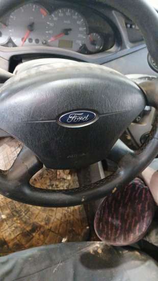 Recambio de airbag delantero izquierdo para ford focus i (daw, dbw) 1998-2009 1.8 tdci referencia OEM IAM 1221336 1221336 