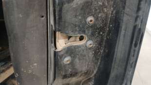 Recambio de cerradura puerta delantera derecha para ford focus i (daw, dbw) 1998-2009 1.8 tdci referencia OEM IAM 4692458 469245