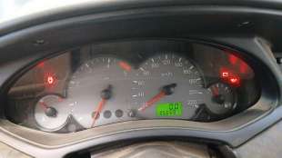 Recambio de cuadro instrumentos para ford focus i (daw, dbw) 1998-2009 1.8 tdci referencia OEM IAM 1328349 1328349 