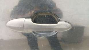Recambio de maneta exterior trasera derecha para ford focus i (daw, dbw) 1998-2009 1.8 tdci referencia OEM IAM 1107182 1107182 
