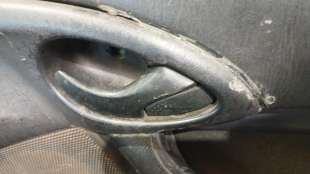 Recambio de maneta interior delantera derecha para ford focus i (daw, dbw) 1998-2009 1.8 tdci referencia OEM IAM 1097633 1097633