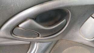 Recambio de maneta interior delantera izquierda para ford focus i (daw, dbw) 1998-2009 1.8 tdci referencia OEM IAM 1097635 10976