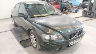 volvo s60 i (384) 2000-2010 del año 2002