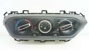 Recambio de mando calefaccion / aire acondicionado para hyundai bayon (bc3) 2021- 1.2 mpi referencia OEM IAM 97250Q0010TT6 97250