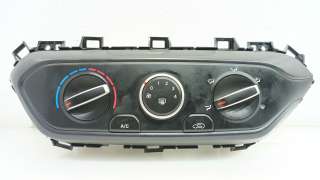 Recambio de mando calefaccion / aire acondicionado para hyundai bayon (bc3) 2021- 1.2 mpi referencia OEM IAM 97250Q0010TT6 97250