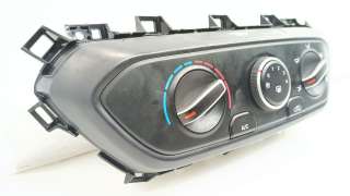 Recambio de mando calefaccion / aire acondicionado para hyundai bayon (bc3) 2021- 1.2 mpi referencia OEM IAM 97250Q0010TT6 97250