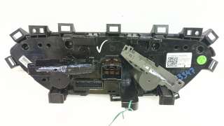 Recambio de mando calefaccion / aire acondicionado para hyundai bayon (bc3) 2021- 1.2 mpi referencia OEM IAM 97250Q0010TT6 97250