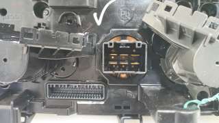 Recambio de mando calefaccion / aire acondicionado para hyundai bayon (bc3) 2021- 1.2 mpi referencia OEM IAM 97250Q0010TT6 97250
