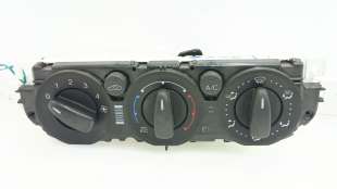 Recambio de mando calefaccion / aire acondicionado para ford kuga i 2008-2012 2.0 tdci referencia OEM IAM 1719798 1719798 