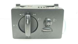 Recambio de mando luces para ford kuga i 2008-2012 2.0 tdci referencia OEM IAM 1471862 7M5T13A024AA 