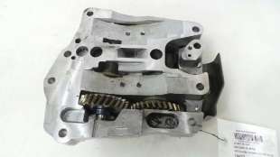 Recambio de equilibrador motor para toyota corolla verso (r1) 2004-2009 2.2 d-4d luna referencia OEM IAM 1362026013 1362026013 
