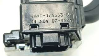 Recambio de mando limpia para ford kuga i 2008-2012 2.0 tdci referencia OEM IAM 1350067 4M5T17A553BD 