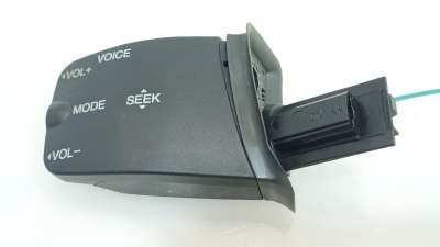 Recambio de mando multifuncion para ford kuga i 2008-2012 2.0 tdci referencia OEM IAM 3M5T14K147BE 3M5T14K147BE 