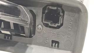 Recambio de mando multifuncion para ford kuga i 2008-2012 2.0 tdci referencia OEM IAM 3M5T14K147BE 3M5T14K147BE 