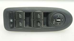 Recambio de mando elevalunas delantero izquierdo para ford kuga i 2008-2012 2.0 tdci referencia OEM IAM 1683897 9M5T14A132AA 