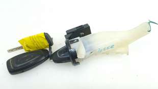 Recambio de llave de arranque para ford kuga i 2008-2012 2.0 tdci referencia OEM IAM 1691543 6E5T15607CA 
