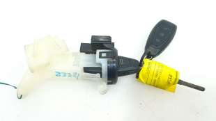 Recambio de llave de arranque para ford kuga i 2008-2012 2.0 tdci referencia OEM IAM 1691543 6E5T15607CA  2