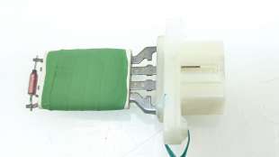 Recambio de resistencia calefaccion para ford kuga i 2008-2012 2.0 tdci referencia OEM IAM 1855157 3M5H18B647AC 