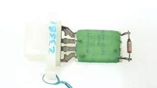 Recambio de resistencia calefaccion para ford kuga i 2008-2012 2.0 tdci referencia OEM IAM 1855157 3M5H18B647AC  2