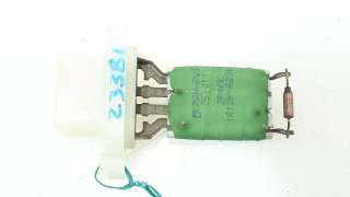 Recambio de resistencia calefaccion para ford kuga i 2008-2012 2.0 tdci referencia OEM IAM 1855157 3M5H18B647AC 