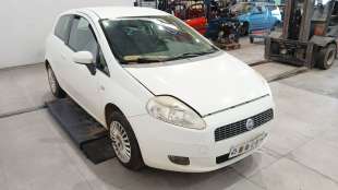 fiat grande punto (199_) 2005- del año 2007