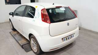 fiat grande punto (199_) 2005- del año 2007
