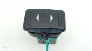 Recambio de mando elevalunas trasero izquierdo para ford kuga i 2008-2012 2.0 tdci referencia OEM IAM 1471913 7M5T14529AA 