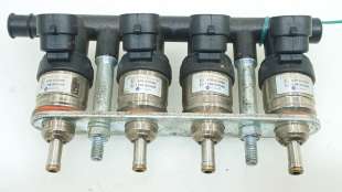 Recambio de inyectores de gas para bmw mini clubman (r55) 2007-2014 cooper referencia OEM IAM 110R004686 110R004686 
