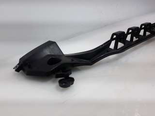 Recambio de soporte de montaje del paragolpes trasero para jaguar xf 2015- 300 sport referencia OEM IAM GX6317E855A GX6317E855A 
